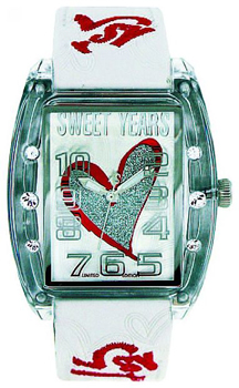 Часы Sweet Years SY 6128 SY.6128LS_74